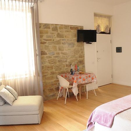 Romantic Room Agropoli Exterior foto