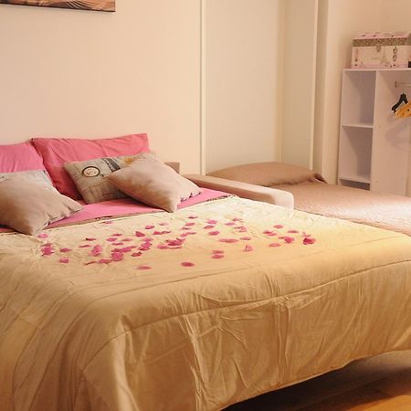 Romantic Room Agropoli Exterior foto