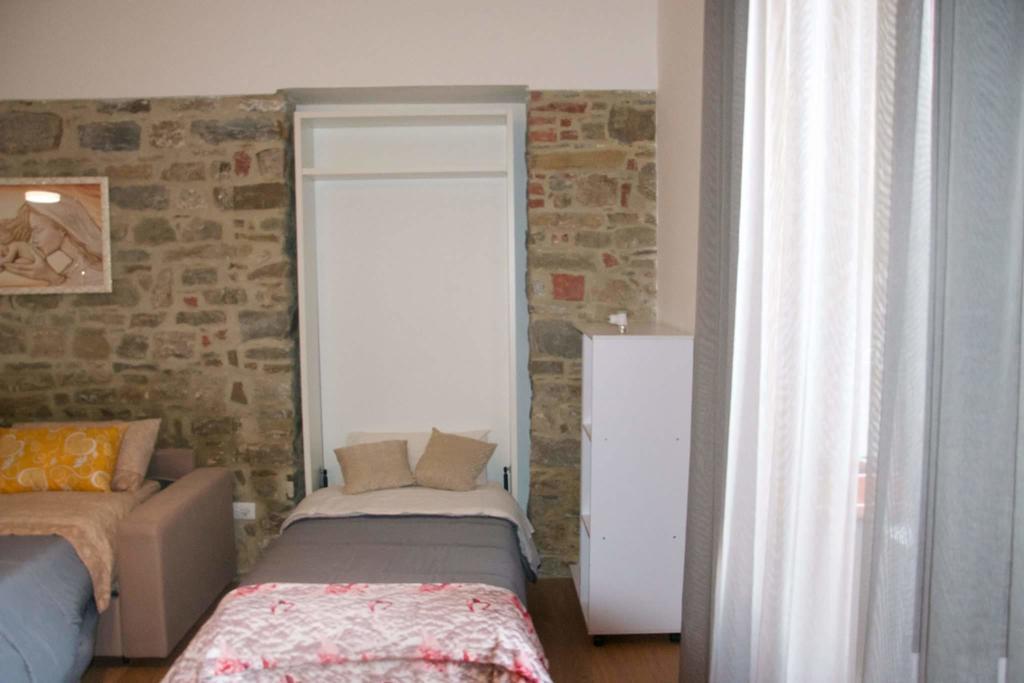 Romantic Room Agropoli Exterior foto